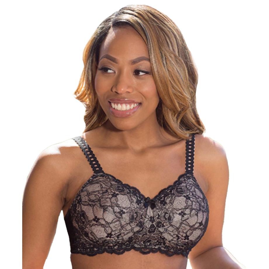 ABC Breast Care Princess Lace Mastectomy Bra